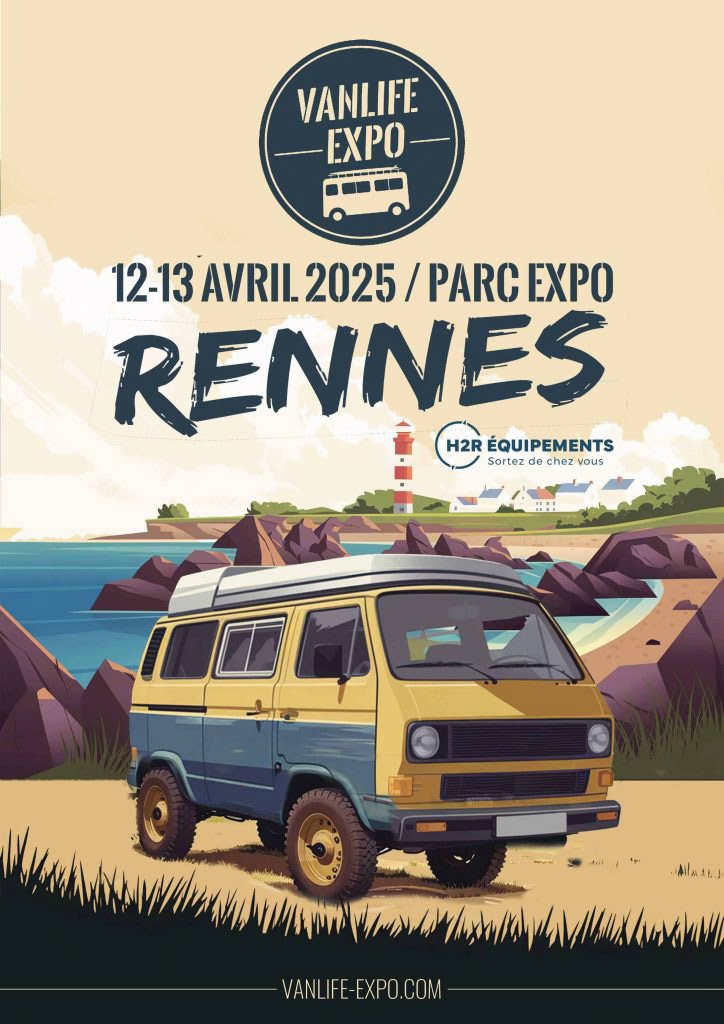 Packtage-VANLIFE-EXPO-RENNES-2025